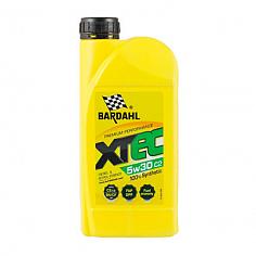 BARDAHL 5W30 XTEC C2 SN/CF 1L (синт. моторное масло)