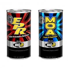 Комплект 109/110 в металлических банках