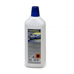 Автошампунь концентрат RAVENOL Autoshampoo ( 1л)
