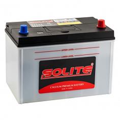 АКБ Solite CMF 115D31L