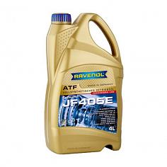 Масло трансм. Ravenol ATF JF405E 4л
