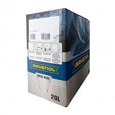 Масло моторное синт.Ravenol SSV Fuel Economy SAE 0W30 20л ecobox
