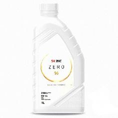 Масло моторное синт. ZIC ZERO SAE 0W16 1л.