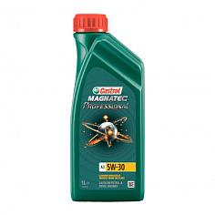 Magnatec Professional A3 5W-30,  1 л