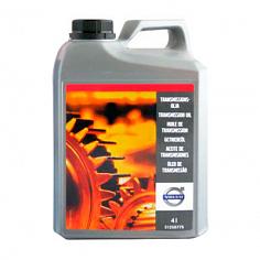 Трансмиссионное масло VOLVO ATF TF 80SC MJ11-Gener2 (4л)