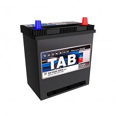 АКБ TAB Polar S-45L (50B19L) АЗИЯ