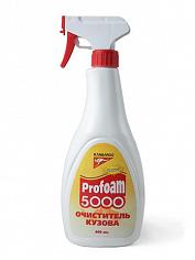 Очиститель универсальный PROFOAM 5000,600мл.