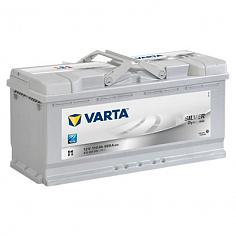 АКБ Varta SD-110L Silver Dynamic