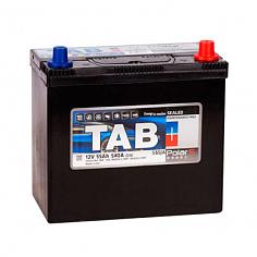 АКБ TAB Polar S-55L (65B24L) АЗИЯ