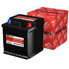 Аккумулятор RDrive (335LN0) о/п 40 Ач 420А  AGM [L0]