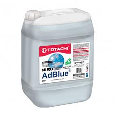 TOTACHI NIRO AdBlue    20 кг/20л