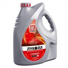 Масло моторное мин.Лукойл Стандарт SF/CC SAE 10W30 5л