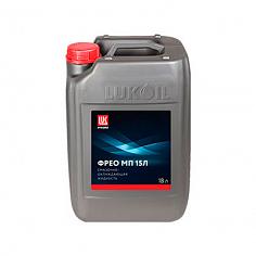 СОЖ ЛУКОЙЛ ФРЕО МП 15Л   кан 18л