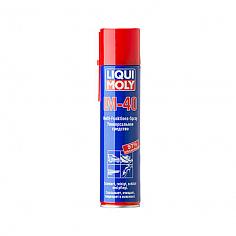 Универсальное средство LM 40 Liqui Moly 0,4л