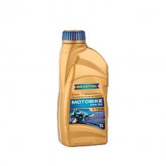 Моторное масло RAVENOL Motobike V-Twin SAE 20W-50 Fullsynth (1л) new