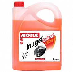 Антифриз Motul Inugel Optimal Ultra концентрат 5л.