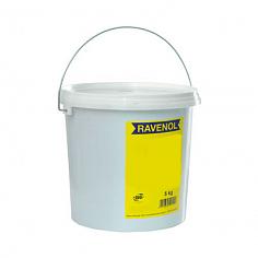 Смазка RAVENOL Mehrzweckfett m.MOS 2 (5кг)