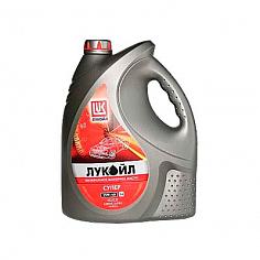 ЛУКОЙЛ Супер API SG/CD 15W-40 5 л