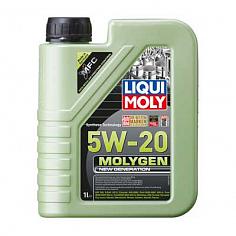 Molygen New Generation 5W-20 1