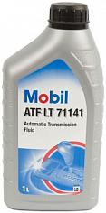Масло трансм.мин. Mobil ATF LT 71141 1л.