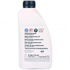 Масло муфты haldex VAG 1L