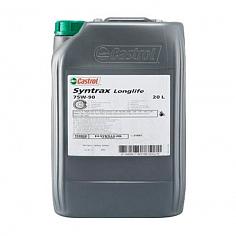 Syntrax Longlife 75W-90 20 lt