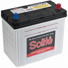 АКБ Solite CMF 65B24L Корея