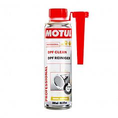 MOTUL DPF Clean B2B 0,3