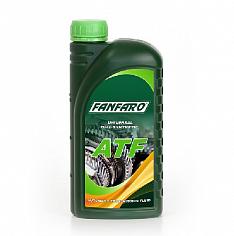 Масло трансм.синт.Fanfaro ATF Universal 1л.