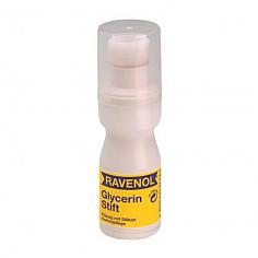 Карандаш-уход за РТИ глицериновый RAVENOL Glycerin Stift (50мл)
