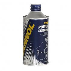 Герметик гидроусилителя руля/POWER STEERING MANNOL 992303 300мл