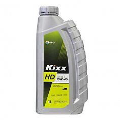 Масло моторное Kixx Dynamic CG-4 10W-40 (HD CG-4 10W-40) 1L