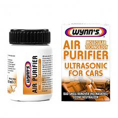 Очиститель кондиционера