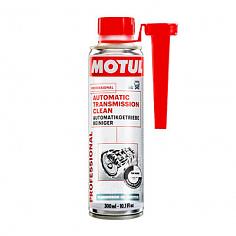MOTUL Automatic Transmission Clean  B2B 0,3
