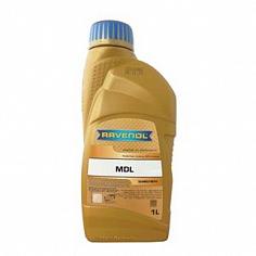 Масло трансм.п/с.Ravenol MDL 1л.