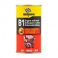 BARDAHL Присадка в моторное масло 0,25л