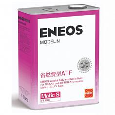 ENEOS Model N (Matic C/D/J/S)                                4л