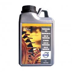 Трансмиссионное масло VOLVO SAE 75W-90 GL-4 IB5 (1л)