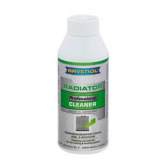 Очиститель радиатора RAVENOL Professional Radiator Cleaner (0,25 л)