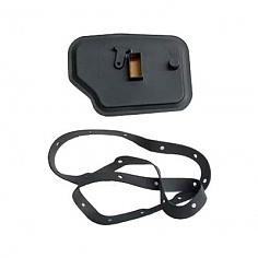 Фильтр АКПП MAZDA LY3P, LW3W, BK3P, GGEP, BJ#P, CR3W, CPEW, CP8W
