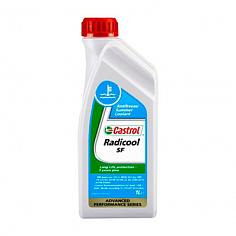 Антифриз Castrol Radicool SF 1л