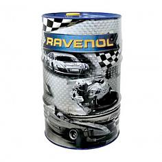 Моторное масло RAVENOL HCS SAE 5W-40 (60л) цвет