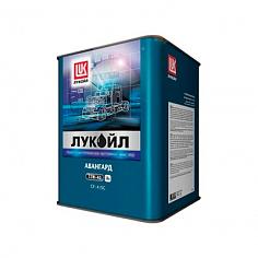ЛУКОЙЛ Авангард API CF-4/SG 15W-40 ж.б. 18 л