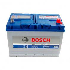 95 Ач Bosch S4 о/п (0 092 S40 280) Джип