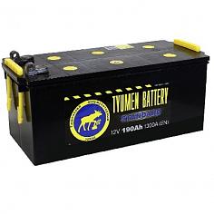 6ст-190N     Standart  Болт сухозаряженный 1320A