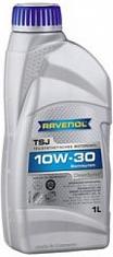 Масло моторное п/с.Ravenol TSJ SAE 10W30 1л.