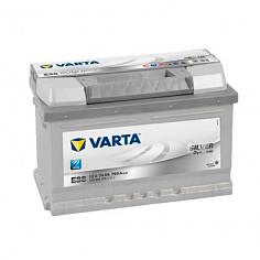 АКБ Varta Silver Dynamic 6ст-74L (низкий)