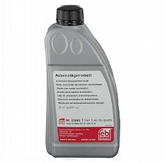 Масло трансмиссионное FEBI ATF 134FE (722.9) 236.15 2010-