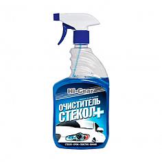 Очиститель стекол Hi Gear PREMIUM WINDSHIELD AND GLASS CLEANER 946 мл.