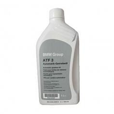 Трансмиссионное масло BMW ATF 3 Automatik- Getriebe?l (1л)